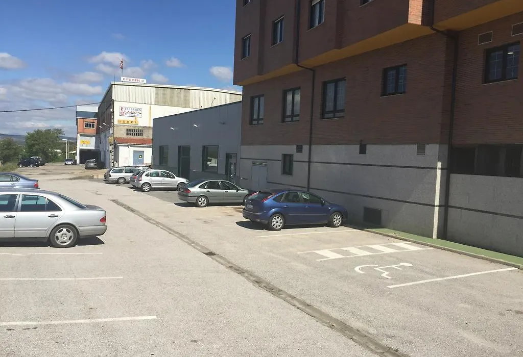 Hostal Tio Pepe II-1