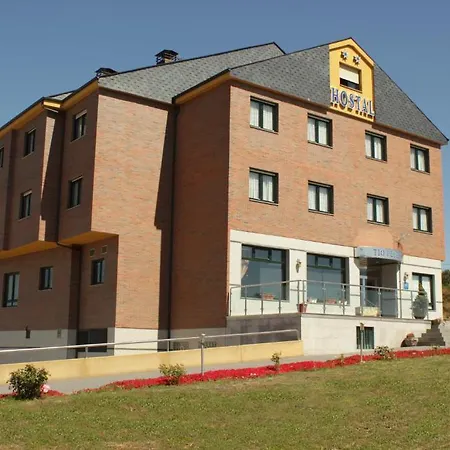 Hostal Tio Pepe II-3