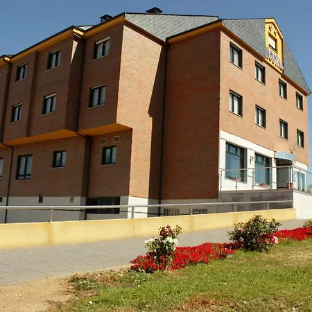 Hostal Tio Pepe II-2